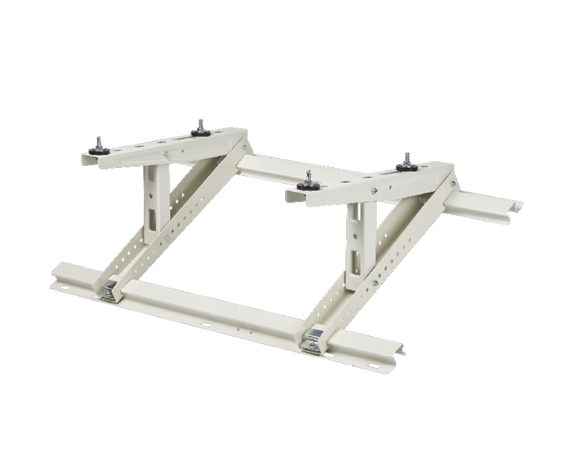 Кронштейни на дах Rodigas MT630 (420x800 мм), фото 1