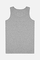 Майка для мальчика цвет серый ЦБ-00262248