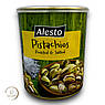 Фісташки Alesto смажені солоні з/б 350 г, фото 2