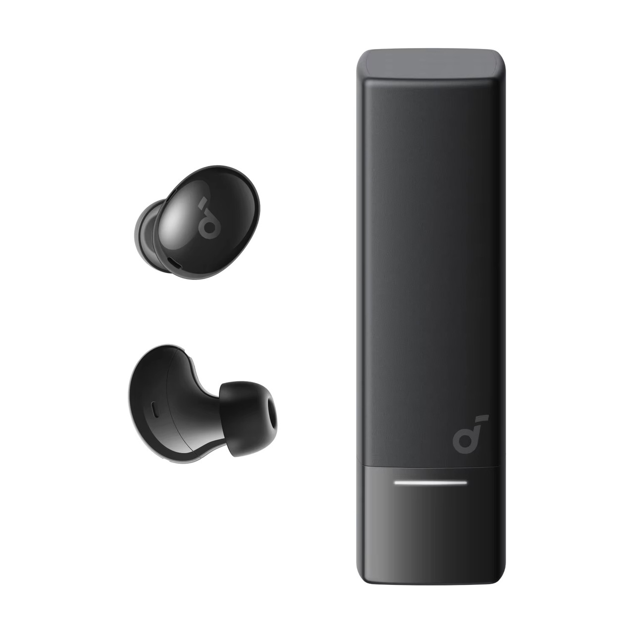 Навушники Anker Soundcore A30i A3958 black