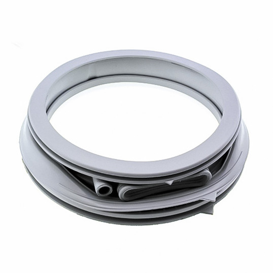 Манжета люка пральної машини Electrolux - 1242635009 / 1242635405 / 117ZN14, фото 1