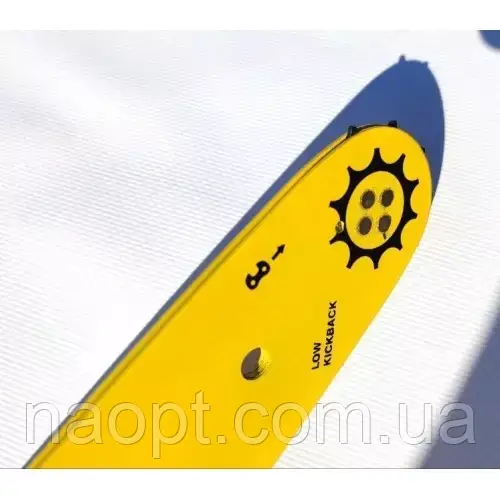 Шина бензопили Goodluck 40 см 16 х 3/8 x 1,3 ( 56Т) Benzoritm