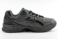 Кросівки зимові Asics термо Асикс, фото 4