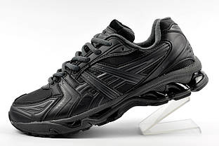 Термо кросівки Asics чоловічі утеплені 46р.