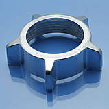 Оригінал гайка для м'ясорубки Tefal HV1 7in1 1600W 6in1 NE114130, NE113135, NE114, NE113, фото 2