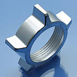 Гайка для м'ясорубки Tefal HV1 7in1 1600W NE113135, фото 4