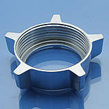 Гайка для м'ясорубки Moulinex HV3 5in1 1600W ME308827, фото 7