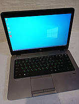 Ультрабук Б-клас HP EliteBook 840 G1/ 14" (1366x768)/ Core i5-4200U/ 8 GB RAM/ 1000 GB HDD/ HD 4400, фото 3
