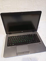 Ультрабук Б-клас HP EliteBook 840 G1/ 14" (1366x768)/ Core i5-4200U/ 8 GB RAM/ 1000 GB HDD/ HD 4400, фото 4