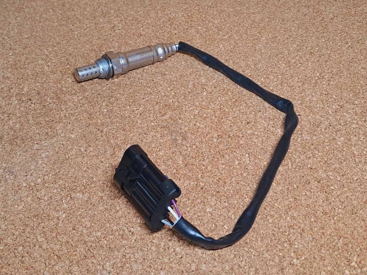 Датчик кисню 2,0\2,4 Brilliance M1\M2 BS4, Бриллианс М1 М2, Брілліанс М1 М2, фото 1