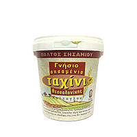 Тахіні (кунжутна паста) класична Haitoglou Family Foods 500 г