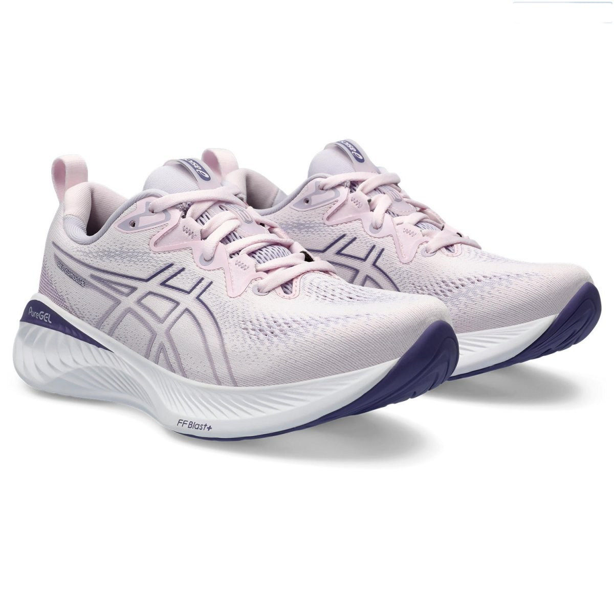Жіночі кросівки для бігу ASICS GEL CUMULUS 25 1012B441-700