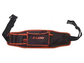 Монтажний пояс для інструменту Jado з маленькими кишенями 18 кишень