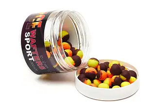 Бойли вафтерси Trinity Baits balance sport слива-ананас (10-12 мм) 50 г