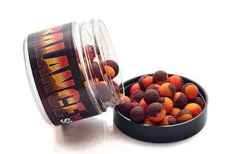 Бойли вафтерси Trinity Baits balance sport монстр краб (10-12мм) 50г