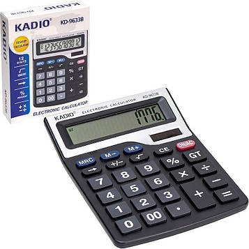 Калькулятор 19,5х15,5х4 см