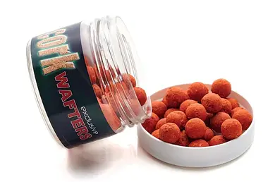 Вафтерси флюро Cork 11мм