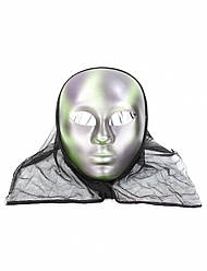 Маска перламутрова