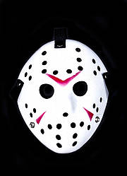 Маска "Джейсон"