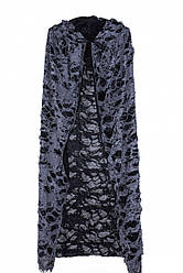 Плащ у лахмітті