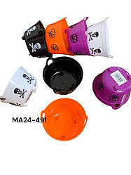 Чаша для цукерок 10 шт