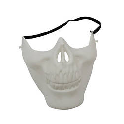 Маска череп