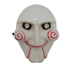 Маска на хелловін Пила