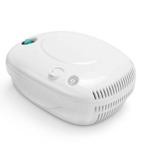 Небулайзеры