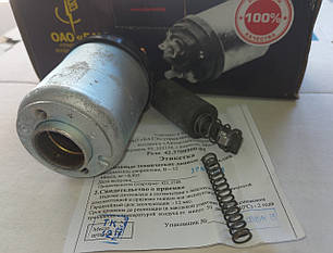 Втягуюче Реле стартера ГАЗ (стартер 42.3708-10), фото 1