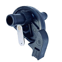 Вентиль обігрівача на навантажувач JCB