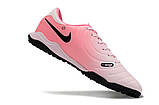 Сороконіжки Nike Tiempo Legend 10 TF/ найк тиемпо/ футбольне взуття, фото 5