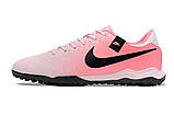 Сороконіжки Nike Tiempo Legend 10 TF/ найк тиемпо/ футбольне взуття, фото 7