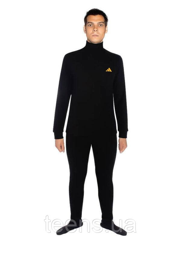Термобілизна для високих чоловіків / великі розміри / 4XL (60) / 5XL (62) / 6XL (64) / 7XL (66) / 8XL (68) |