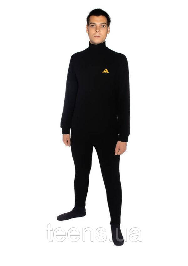 Термобілизна чоловіча велика розмір 3XL (58) / 4XL (60) / 5XL (62) / 6XL (64) / 7XL (66) / 8XL (68) |