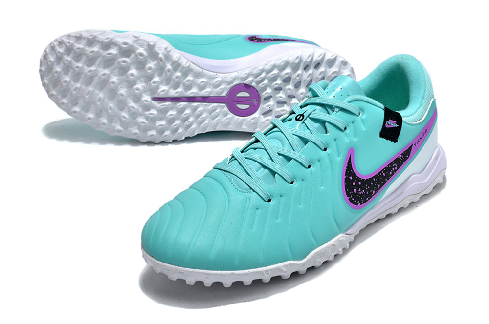 Сороконіжки Nike Tiempo Legend 10 TF/ найк тиемпо/ футбольне взуття