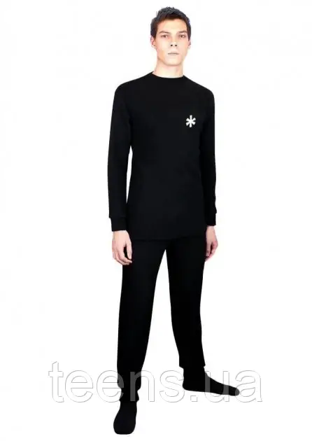 Тепла термобілизна чоловіча XXL (56) / 3XL (58) / 4XL (60) / 5XL (62) / 6XL (64) / 7XL (66) / 8XL (68) |