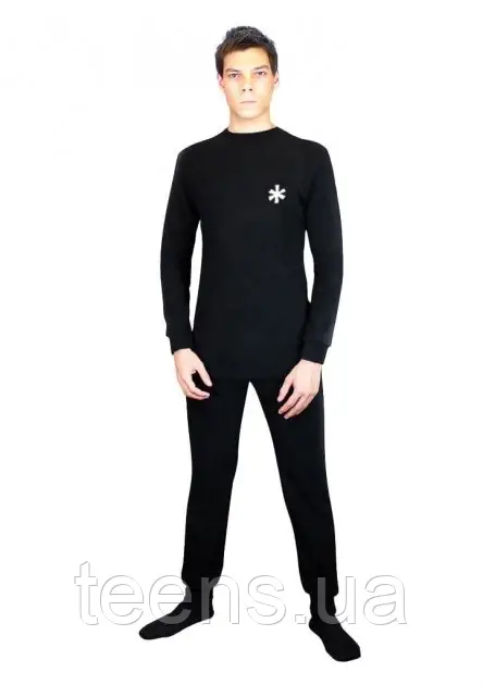 Спортивна термобілизна чоловіча | великі розміри | 4XL (60) / 5XL (62) / 6XL (64) / 7XL (66) / 8XL (68) |