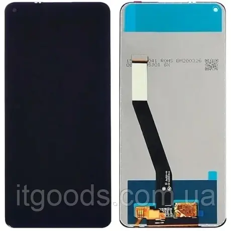 Дисплей (модуль) + сенсор (тачскрін) для Xiaomi Redmi Note 9 | Redmi 10X 4G M2003J15SC M2003J15SG M2003J15SS