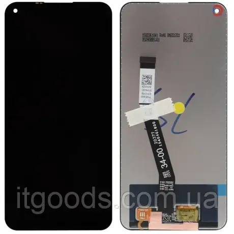 Дисплей (модуль) + сенсор Xiaomi Redmi Note 9 | Redmi 10X 4G M2003J15SC M2003J15SG M2003J15SS, Original (PRC)