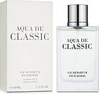 Aqua de Classic M 80 ml, фото 3