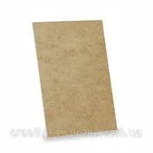 МДФ неґрунтовані, 20*25 см, ROSA Studio
