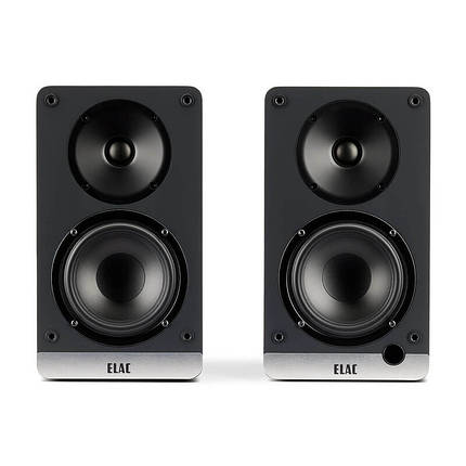 Полична акустика ELAC DEBUT CONNEX DCB41, фото 1