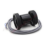 Лінійний енкодер роликового типу FOTEK WE-M3T, фото 4