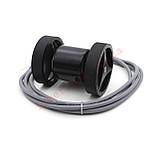 Лінійний енкодер роликового типу FOTEK WE-M3T, фото 5