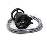 Лінійний енкодер роликового типу FOTEK WE-M3T, фото 6