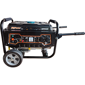 Генератор бензиновий ITC Power Petrol GG3300F