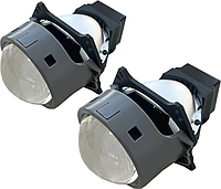 Автомобильные линзы BI-LED линзы TORSSEN 3" K2
