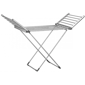 Електросушилка для одягу підлогова 230 Вт без обігріву бокових крил Besser 10292