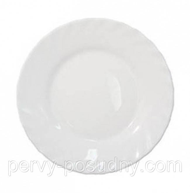 Тарілка пиріжкова Trianon 196 мм Luminarc H4124