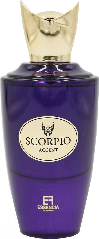 ES Scorpio Accent W 100 ml